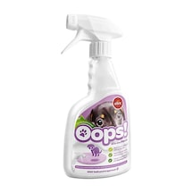 Elıx Bitki Özlü Köpek İdrar Yapma ve Koku Önleyici Sprey 500 ML