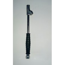 Lastik Hava Basma Jakı Uzun Metal