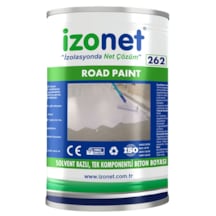 İzonet 262 Beton Boyası 18 Kg