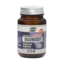 Magnodef 30 Tablet