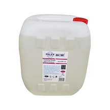 Palex ZMR-345 Endüstriyel Bulaşık Makine Parlatıcısı 20 L