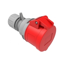 Bemis Cee Norm Uzatma Priz Ip44