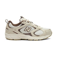 New Balance M4081a3 Nb Lıfestyle Unısex Shoes Hakı Unisex Sneaker Haki