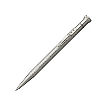 Platinum Hayakawa Silver Mekanik Kalem 0.5 Mm Çok Renkli