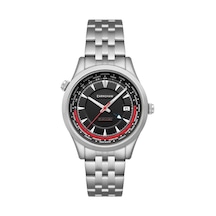 Earnshaw Es-8292-11 Erkek Kol Saati Gümüş