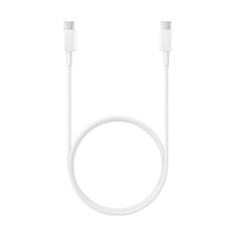 Typec Kablo C To C Beyaz Ep-da705bwegww