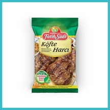 Bezos Fatih Sude Tekirdağ Köfte Harcı 80 Gr Dfnbez