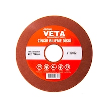 Zincir Bileme Diski 108 X 3.2 X 23Mm Veta