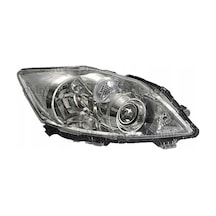 ÖN SAĞ FAR LAMBASI (H11+HB3 TİP ) Toyota Uyumlu AURIS 2007-2011 (VALEO)