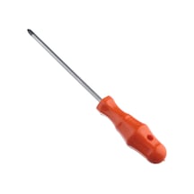 Yıldız Tornavida Çap 6 Mm X Uzunluk 150 Mm Yıldız Tornavida