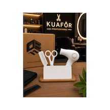 Şık Ve Dekoratif Kuaför Kartvizitliği