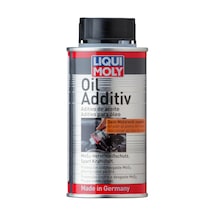 Liqui Moly Oil 1012 Additive Mos2 Motor Yağ Katkısı 200 ML