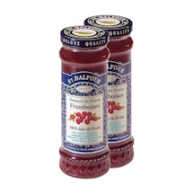 St. Dalfour Frambuaz Reçeli 2 x 284 G