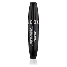 Cocosh She Suya Dayanıklı Maskara - Lume Long Lash Waterproof Mascara - Lume Long Diğer