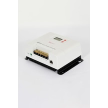 Apex Shiner2410 10a Mppt Solar Charge Controller 12/24v