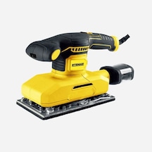 Rtrmax RTM4750 380 W 115 x 230 MM Titreşimli Zımpara Makinesi Rtrmax RTM4750 380 W 115 x 230 MM Titreşimli Zımpara Makinesi