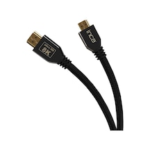 Inca Ihd 21 Hdmi To Hdmi 2.1V 8K Ultra Hd 2 Metre Kablo