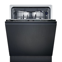 Siemens SN75EX23CE iQ500 7 Programlı 14 Kişilik Tam Ankastre Bulaşık Makinesi