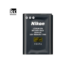 Nikon En-el23 Batarya