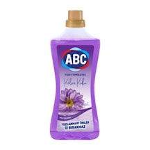 Abc Mor Çiçekler Yüzey Temizleyici 900 ML