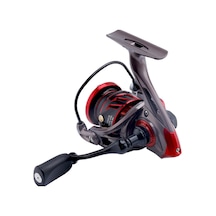 Suntek Balıkçılık Reel 5.2:1 Dişli Oranı Baitcasting