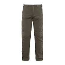 Myform 2164 Myform Stretch Pantolon Haki