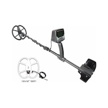 Chaser Dedektör 9'' Ultimate+12'' Sef