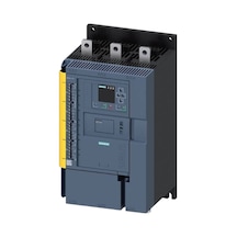 Siemens 3rw5543-6ha14 - 110kw 210a Softstarter