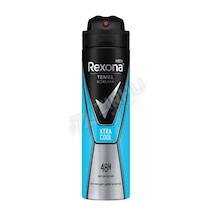 5 Adet Rexona Deo Men Adv Xtra Cool Spr. D5 150ml