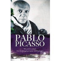 Pablo Picasso - Meriç Mert - Mahzen