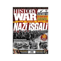 History Of War - 6 Adet Tarı