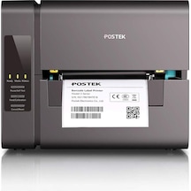 Em300i 300dpi Masaüstü Etiket Yazıcı-136400