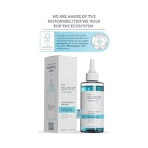 The Purest Solutions, Gözenek Ve Siyah Nokta Görünümünü Azaltmaya Yardımcı Arındırıcı Tonik,%5 Glikolik Asit, Aha, Bha, 200 Ml