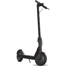 Xiaomi Mijia M365 Beyaz Elektrikli Scooter Beyaz Teşhir - Outlet Beyaz