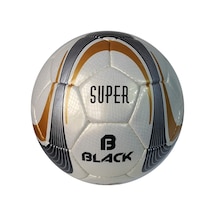 Black Halısaha ve Çim Saha Futbol Topu 5 Numara