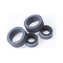 Fujitsu Uyumlu Fi-6230 Tarayıcı Paten Sadece Lastik Ürün-91344