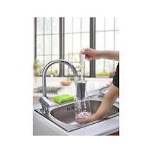 Silikon Şişe Biberon Konserve Kavanoz Matara Temizleme Fırçası Çok Amaçlı Temizleme Fırçası Bpa Free Bx40
