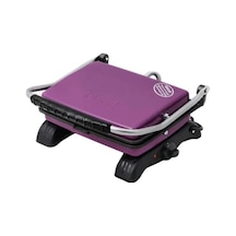 Dökümix DT 30 1800 W Organik Döküm Tost Makinesi