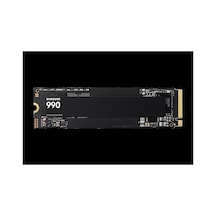 2 Tb 990 Samsung Uyumlu Nvme M.2 Mz-v9v2t0bw Pcıe 7250-6450 Mb/s Samsung Uyumlu Tr Garantılı