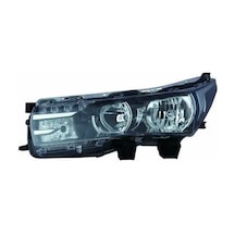 Toyota Corolla De180 On Far Sag 2013-2018 Depo 21211y1rldem2