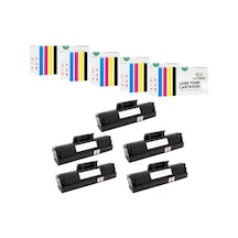 Proprint Slm2070Fw Slm2070W 5 Adet Çipsiz Uyumlu Toner Mltd111S
