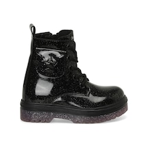 Polaris Lopan.p 4pr Siyah Kız Çocuk Sneaker Bot 000000000101901864 Siyah