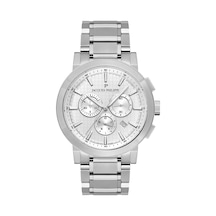 Jacques Philippe Swiss Made JPQGC171326 Erkek Kol Saati