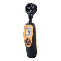 Wellhise Ht-91 Anemometre Rüzgar Ölçüm Cihazı N11.177
