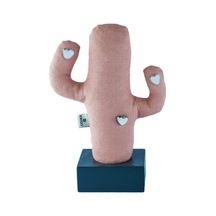 Kayigo Cactus Lavanta Dolgulu Pembe Notluk