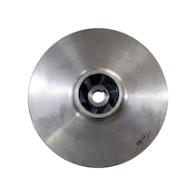 Pancar Motor Turbo Santrifüj Fanı Eski Model 2000 D/dk Yk50x250