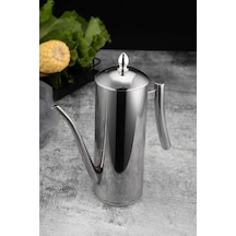 304 Çelik 880 Ml Yağdanlık Sosluk Sirkelik Cin902