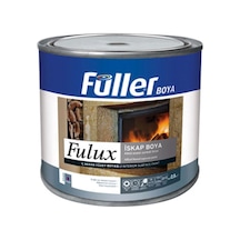 Mey İthalat Füller İskap İs Boyası 800 Gr Kırık Beyaz