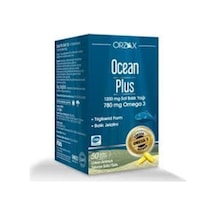 Ocean Plus 1200 Mg 50 Kapsul