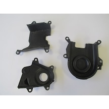 Toyota Corolla Ae101 93/98 Triger Kapağı Set 3 Parça Karbüratörlü 1.6cc - Motor Ve Şanzıman
